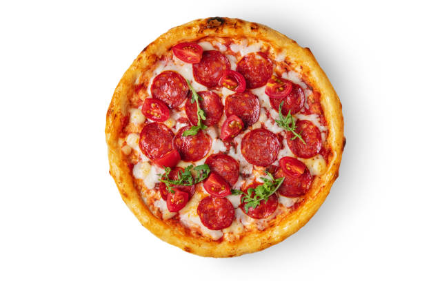 Pizza especial